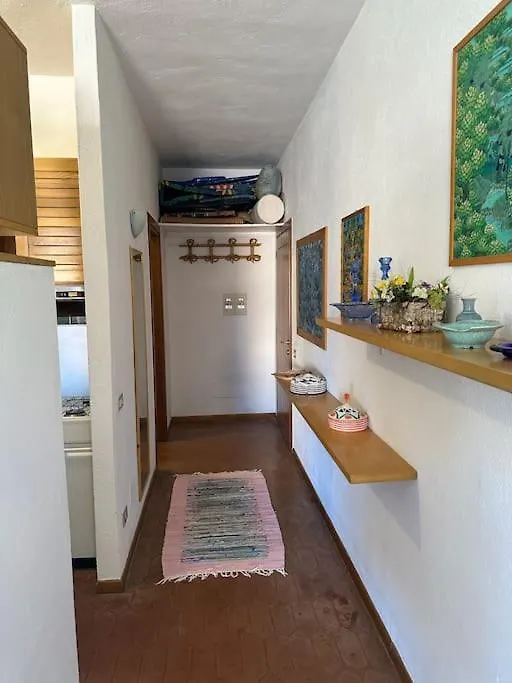 Casa Granara Porto Quadro Apartment Santa Teresa Gallura