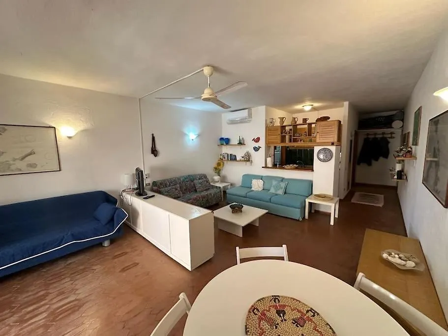 Casa Granara Porto Quadro Apartment Santa Teresa Gallura