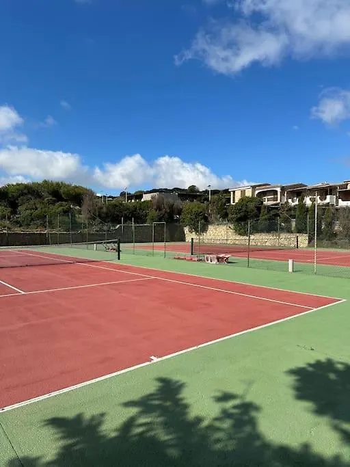 Casa Granara Porto Quadro Apartment Santa Teresa Gallura