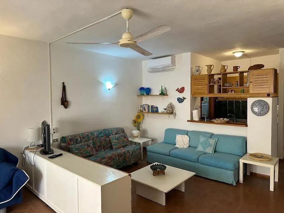 Casa Granara Porto Quadro Apartment Santa Teresa Gallura