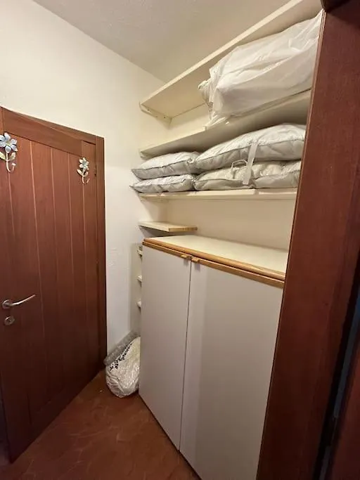 Casa Granara Porto Quadro Apartment Santa Teresa Gallura