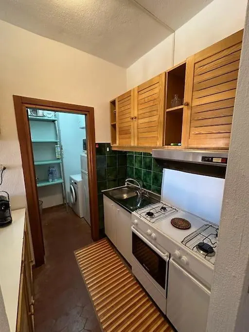 Casa Granara Porto Quadro Apartment Santa Teresa Gallura
