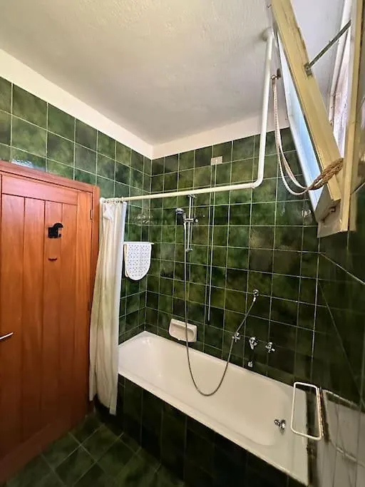 Casa Granara Porto Quadro Apartment Santa Teresa Gallura