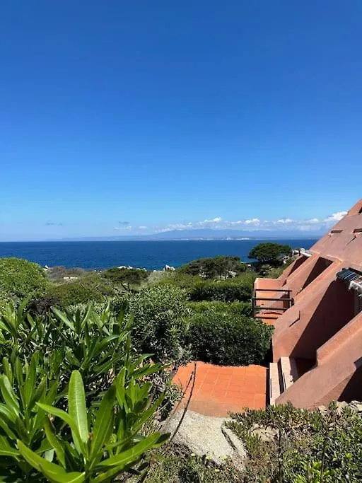 Casa Granara Porto Quadro Apartment Santa Teresa Gallura