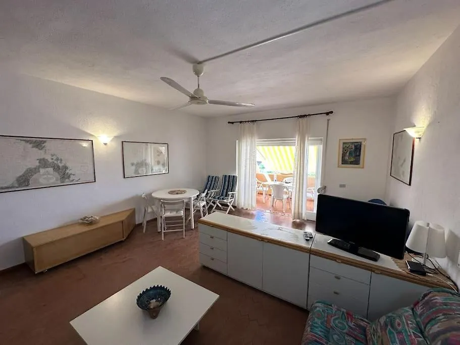 Casa Granara Porto Quadro Apartment Santa Teresa Gallura Italy