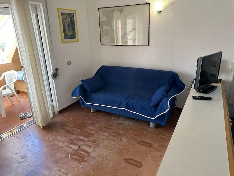 Casa Granara Porto Quadro Apartment Santa Teresa Gallura Italy