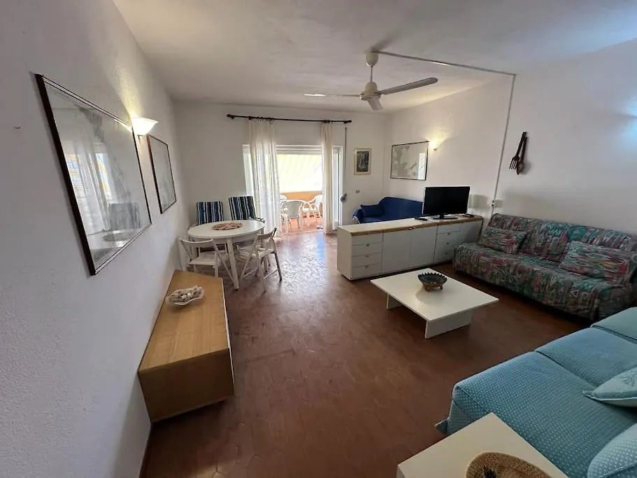 Casa Granara Porto Quadro Apartment Santa Teresa Gallura Italy