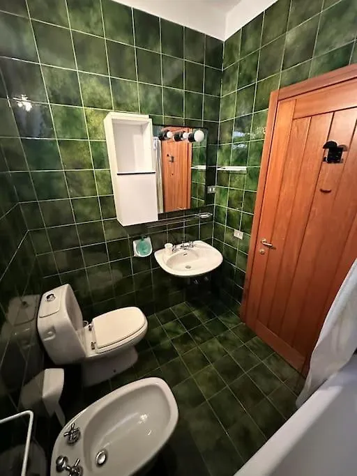 Casa Granara Porto Quadro Apartment Santa Teresa Gallura Italy