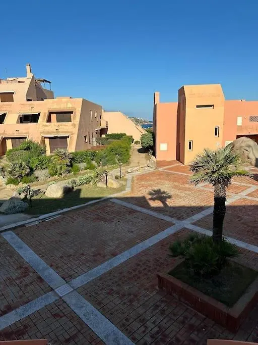 Casa Granara Porto Quadro Apartment Santa Teresa Gallura