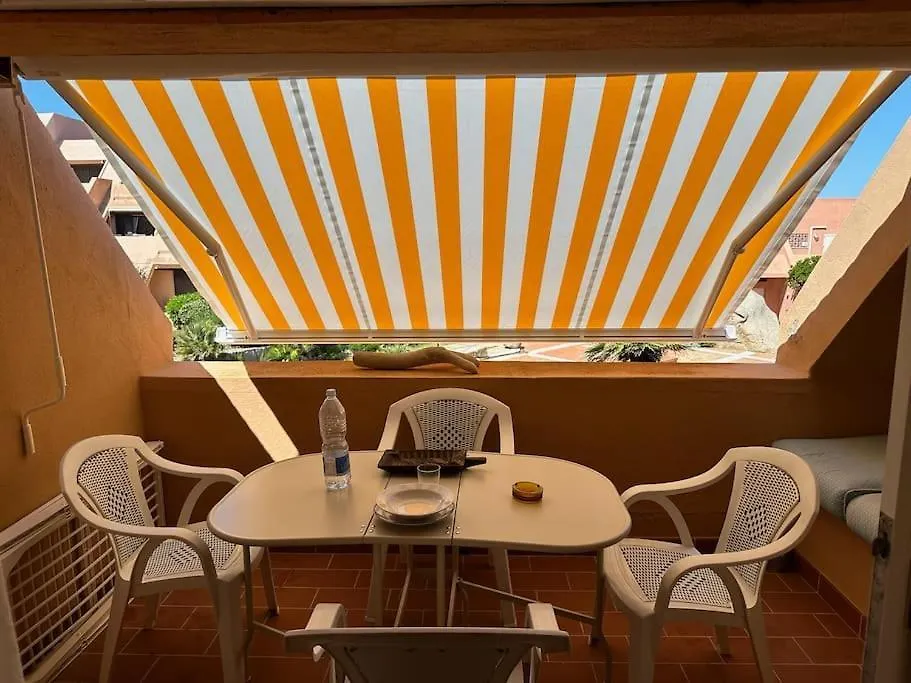 Casa Granara Porto Quadro Apartment Santa Teresa Gallura