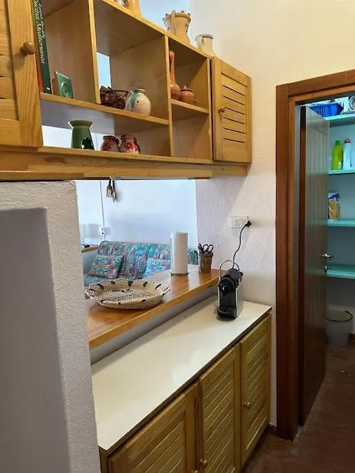 Casa Granara Porto Quadro Apartment Santa Teresa Gallura Italy